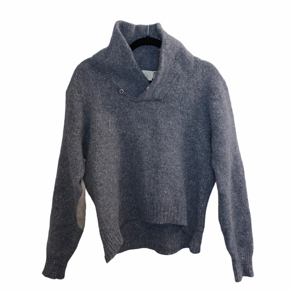 Vintage wool sweater - Picture 1 of 11